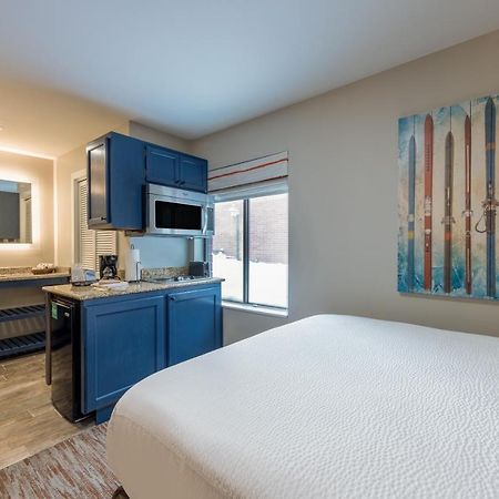 Raintree'S Park Plaza Park City Buitenkant foto