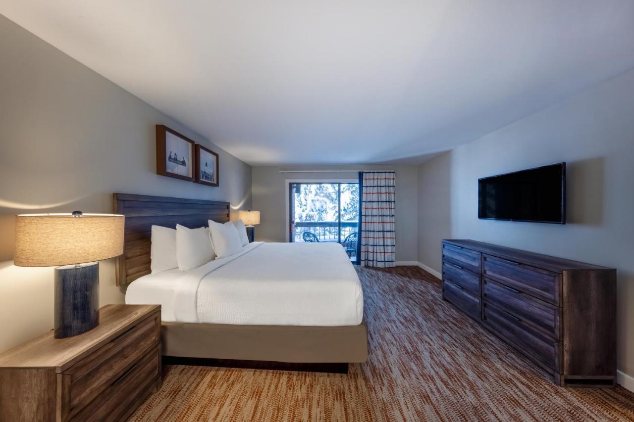 Raintree'S Park Plaza Park City Buitenkant foto